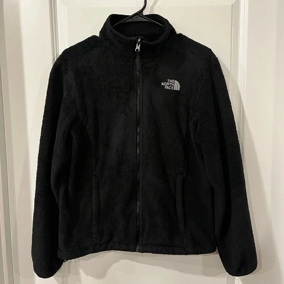 Women’s The North Face Fleece Jacket - Picture 1 of 6